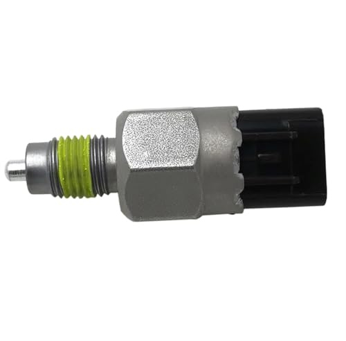 XMMOZ [Replacement] Auto-Backup-Schalter, Bremslichtschalter for Hyundai, Accent, Elantra, Sonata, Tiburon, Tucson 1994–2013, Kia, Sportage, Optima 93860–39012