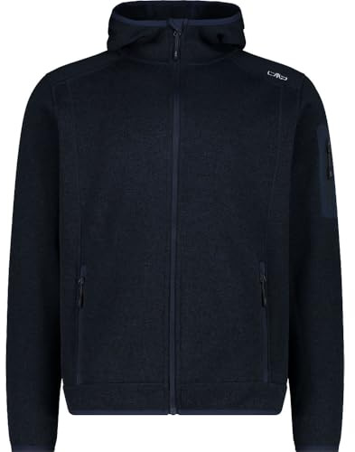 CMP Herren Man Jacket Fix Hood MAN JACKET FIX HOOD