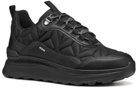 Geox Damen D Spherica Actif X2Sneaker