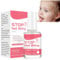 Stop Nail Biting with Anti-Bite Nail Polish - Rapid Treatment for Adults & Kids - Clear Stop Repair Varnish - Simple Application for Bite Prevention