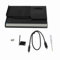Externe GPU Dockstation für Nuka, Laptops und Gaming Konsolen Unterstützt SFX und ATX Klammern Standard Netzteil PCIe Graphics Dock Station