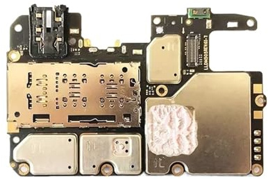 Placa Base Desbloqueada For Xiaomi Redmi 9A, Versión Global, Con Chips Completos Y Placa Lógica For Redmi 9A.(6GB RAM 128GB)