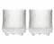 Iittala Whiskeyglas, 28 cl, 2, Transparent
