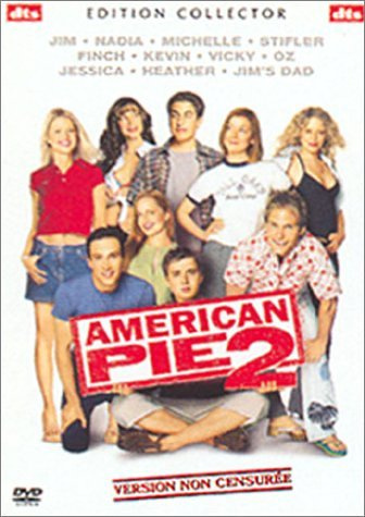 American Pie 2 (Version non censurée)