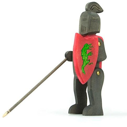 Ostheimer 27700 - Schwarzer Ritter