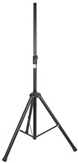 Lightweight Aluminium Speaker stand