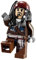Lego 30132 Pirates of the Caribbean Jack Sparrow Mini Figure