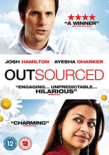 Outsourced [DVD] [2007]