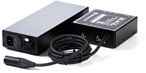 Lehmann Audio Black Cube SE