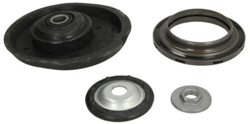 SNR KB659.32 Kit de Suspension, Noir