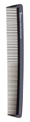 Denman DC08 Barbering Comb – Cutting & Final Styling