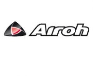Pinlock Motorradhelm Airoh für J-105