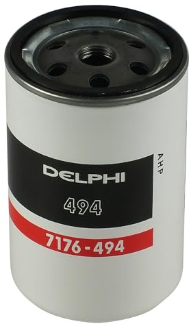 Delphi HDF494 Fuel Filter