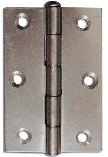 Meubles moitié de charnière large Art 840 Mg mesure 100x70 mm 4 conf. 24 Pcs