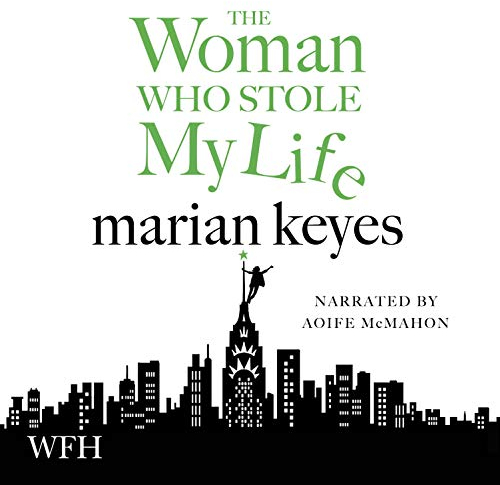 The Woman Who Stole My Life