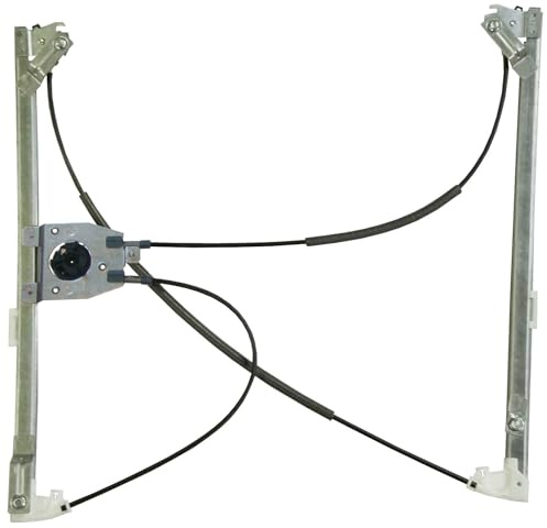 VALEO 851137 Window Regulator VALEO WINDOW REGULATOR Fitting side [Text]: Confort [Text]: Function type [Text] : Technology [Text]: