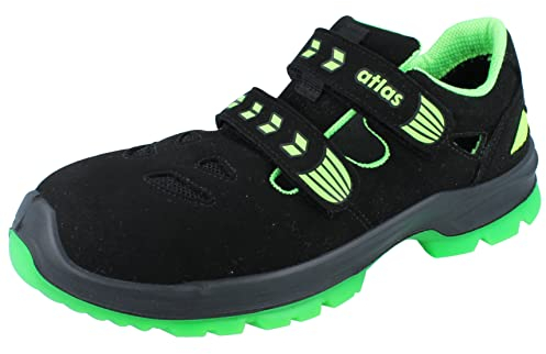 SL 26 GREEN | ESD EN ISO 20345 S1 - W10 - Gr. 37