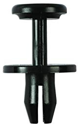 Connect 36266 Push Rivet Wheel Arch Retainer to suit Citroën, Peugeot 50pc