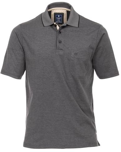 Redmond Polo-Shirt Uni