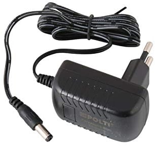 Polti Cargador cargador de baterías aspirador Forzaspira Slim SR100 SR110