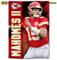 WinCraft Patrick Mahomes II Banner House Flag