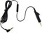 be in your mind Câble Audio Fil de Cordon Contrôle Rechange Compatible pour QuietComfort QC15 QC2