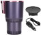 Smart Car Cup Cooler and Warmer, 2-in-1 Auto Travel Heating Mug - Rose Gold