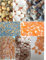 Made with Iron Brew Sweets 8 to Choose from Bon Bons Bottles Jelly Babies Kubes (Pips, 200g)