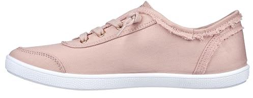 Skechers Bobs B Cute, Scarpe da Ginnastica Donna, Rosa, 36.5 EU