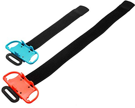 Okuyonic Armband für Con, Dance Game Armband Professional für Con Game Zubehör
