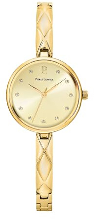 Pierre Lannier Klassische Uhr 043L542