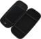 SUNGOOYUE Handheld Game Carrying Case, Double Layer Sponge Console Carrying Case for RG505 Console