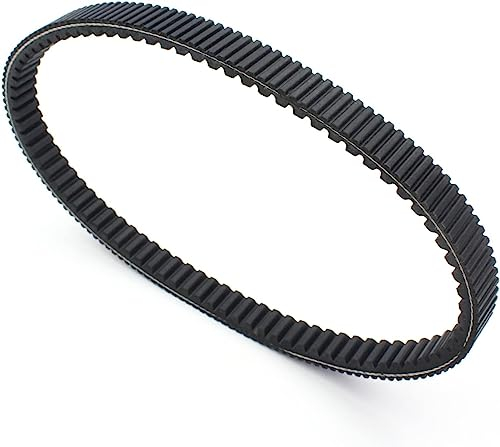 Maoyubelt Antriebsriemen Zahnriemen Roller Antriebsriemen Für Vespa Für Sei Für Giorni 4V H 300 Zapma3602 39 4T LC 2019- Super S 300 Für Zapma 3300 4T LC17-2018