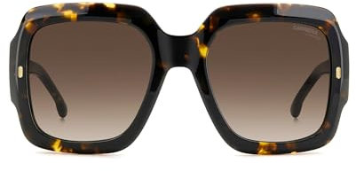 Occhiali da Sole CARRERA CARRERA 3004/S 086 HAVANA 54/21/140 Donna