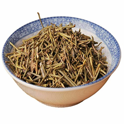 250g Guter Kräuter Gelbes Gras Tee China Original Dufttee Kräutertee Natürlicher Bio-Blumentee Grünes Essen ohne Zusatzstoffe Früchtetee