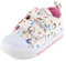 Cheerful Mario 1-5 Año Bebe Niña Zapatos de Lona Zapatillas Casual Deporttivas Patrones Lindos Suaves y Transpirables Unicornio Rosa 26 EU