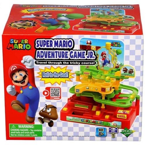 EPOCH Super Mario Adventure