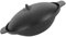 RORPOIR 1 Cocotte En Fonte Pour Poulet Braisé Riz Poulet Mijoté 18 Cm