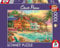 Schmidt Spiele 58555 Chuck Pinson, Inselzeit, 1000 Teile Puzzle