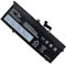 MXJFYY 11.4V 4220mAh 48.10Wh L18M6PD1 SB10K97655 Laptop Battery for Lenovo ThinkPad X395 X390 X13 1st Gen 2020 02DL018 L18M6PD2 SB10K97656 02DL019 L18C6PD1 SB10K97657 02DL020 L18D6PD1 SB10K97658
