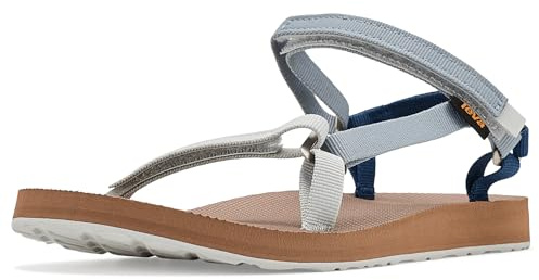 Teva Damen Original Universal SlimSandale | Wandersandalen