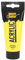 KREUL 84102 - Solo Goya Acrylic, 100 ml Tube in zitron, cremige vielseitig einsetzbare Acrylfarbe in Studienqualität, auf Wasserbasis, schnell und matt trocknend, gut deckend, wasserfest