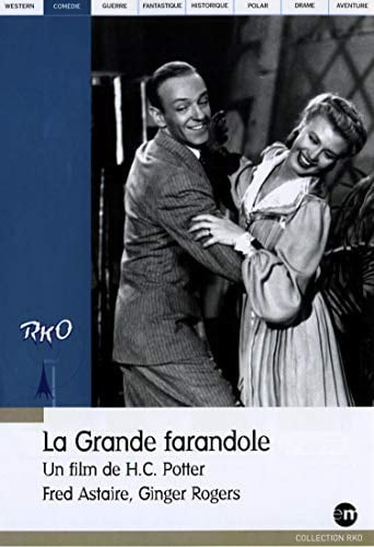 La grande farandole [FR Import]