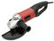 Neilsen CT1649-230V 230mm Angle Grinder | 2380W | Soft Start Motor | Spindle Lock | 3-Position Handle | Ideal for Cutting, Grinding & Surface Prep | Supplied in Card Box