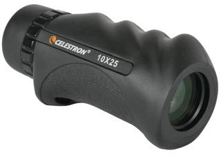 Celestron Monocular 10 x 25 nature.