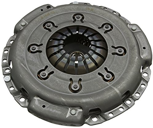 LuK 624 3087 09 Kupplungssatz | 624 3087 09 für 1.9 Movano Vivaro A Master II Trafic II
