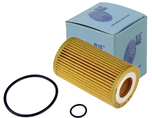 Blue Print ADN12126 Oil Filter