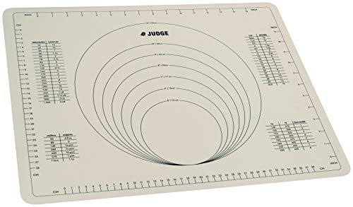 Judge TC226 Silicone Baking Sheet / Baking Mat