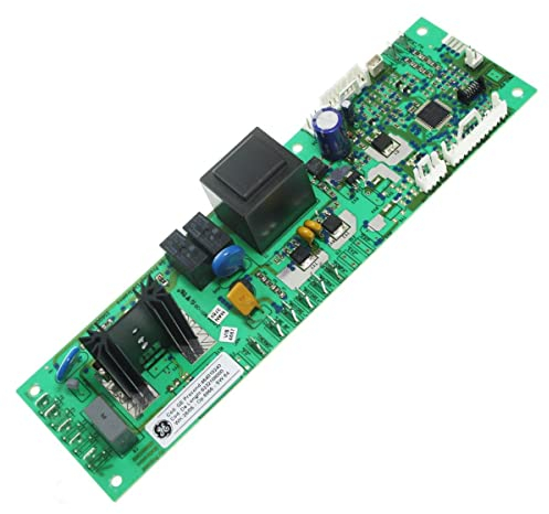 DELONGHI - MODULE ELECTRONIC SW8 230V POUR CAFETIERE DELONGHI