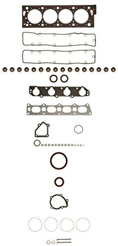 Ajusa 50144300 Full Gasket Set engine